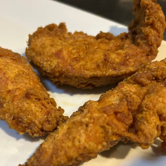 5 Tenders.