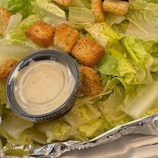 Side Caesar Salad