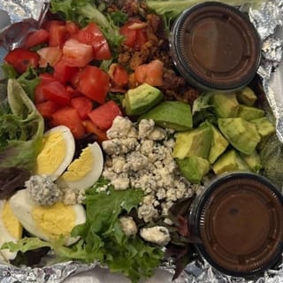 Cobb Salad