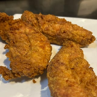 3 Tenders