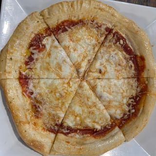 Cheese Pizza
