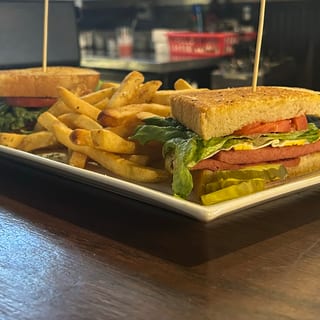 Bologna BLT