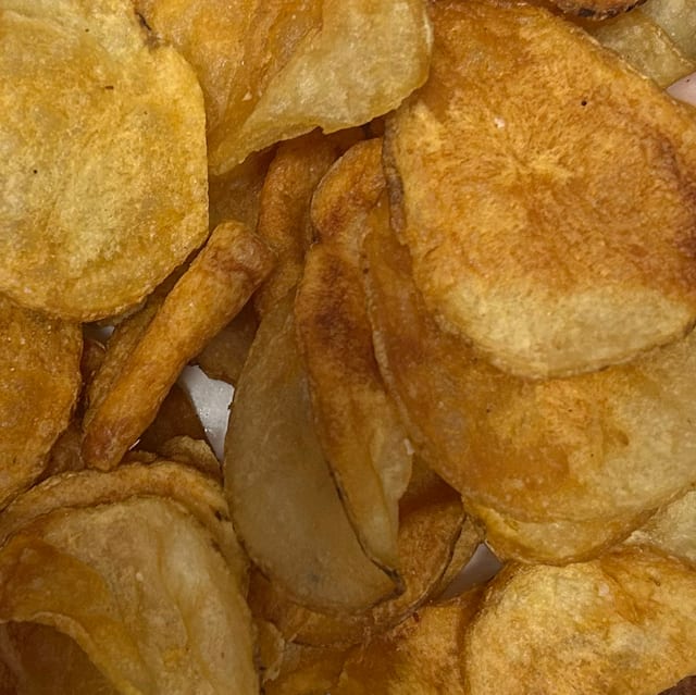 Chips.