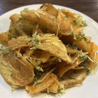 Truffle Chips