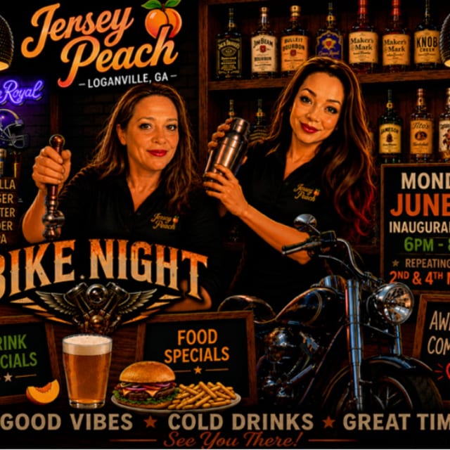 Bike Night