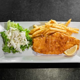 Fish N Chips