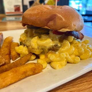 The Macon Mac