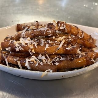 Funnel Fries