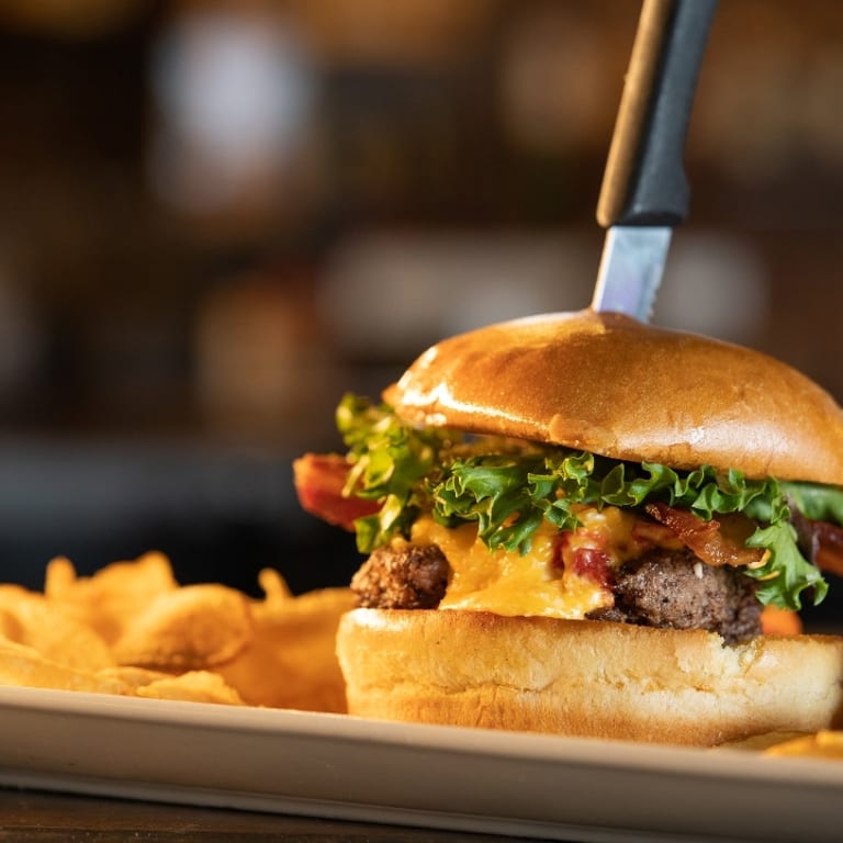 Delicious Po Boy Sandwiches: A Local Favorite